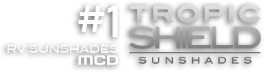 TropicShield Sunshades